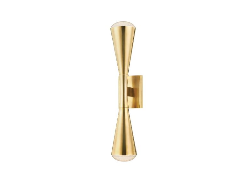 Barcelona Wall Sconce image number 0