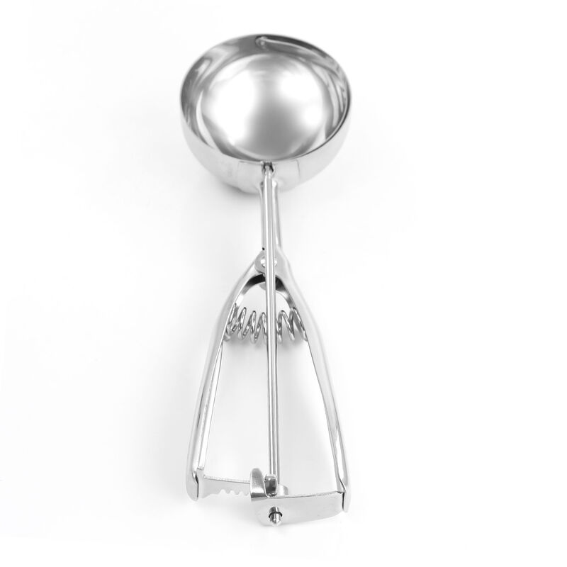 Martha Stewart Stainless Steel Kitchen Scoop image number 4