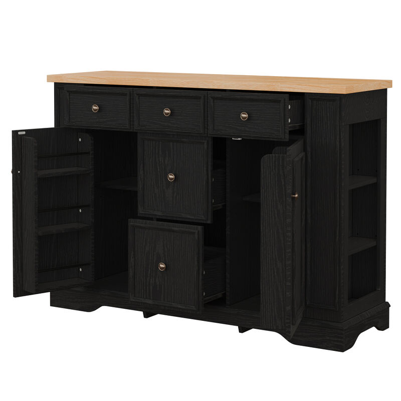 Cukrik Sideboard image number 7