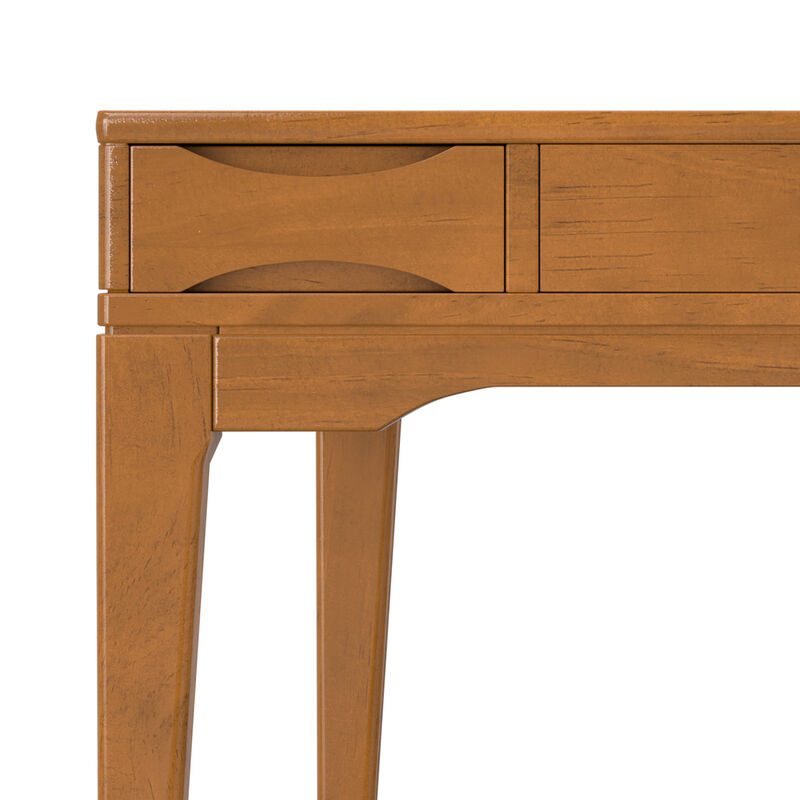 Simpli Home Harper Small Desk image number 8