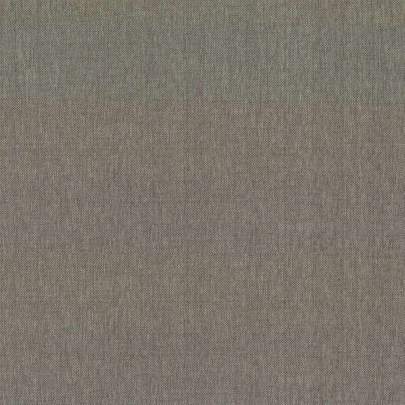 Gaoyou Taupe Paper Weave Wallpaper image number 0