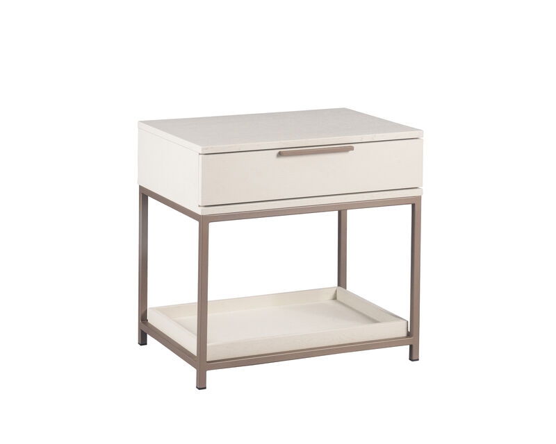 Rebel Small Nightstand