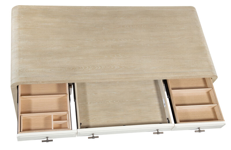 Brixton Writing Desk