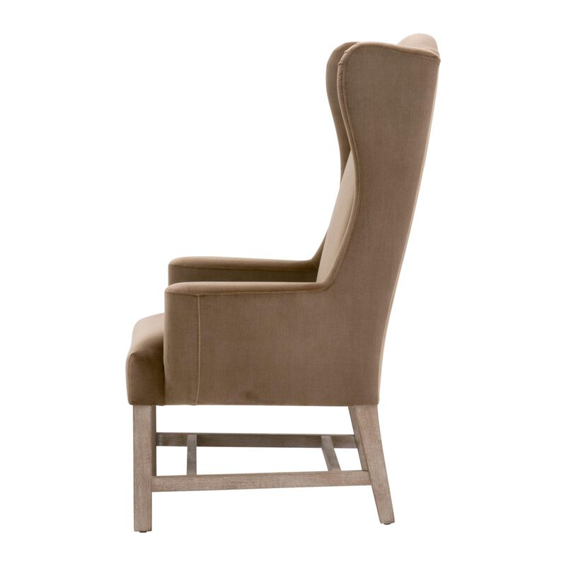 Bennett Armchair image number 2