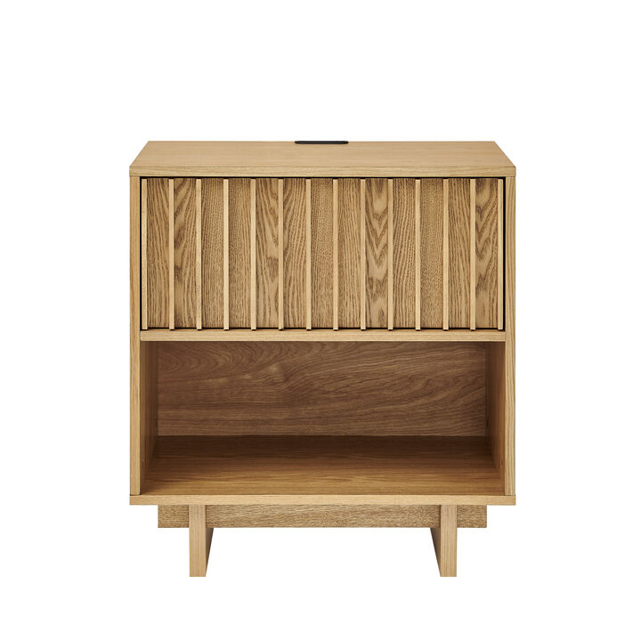 Harjas Nightstand