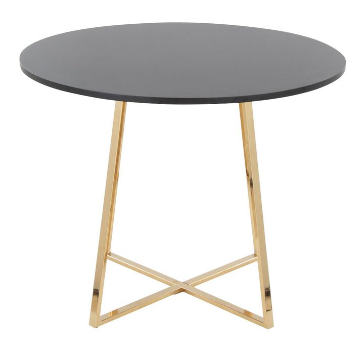 LumiSource Cosmo Dining Table