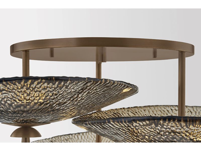 Atria Wall Sconce image number 4