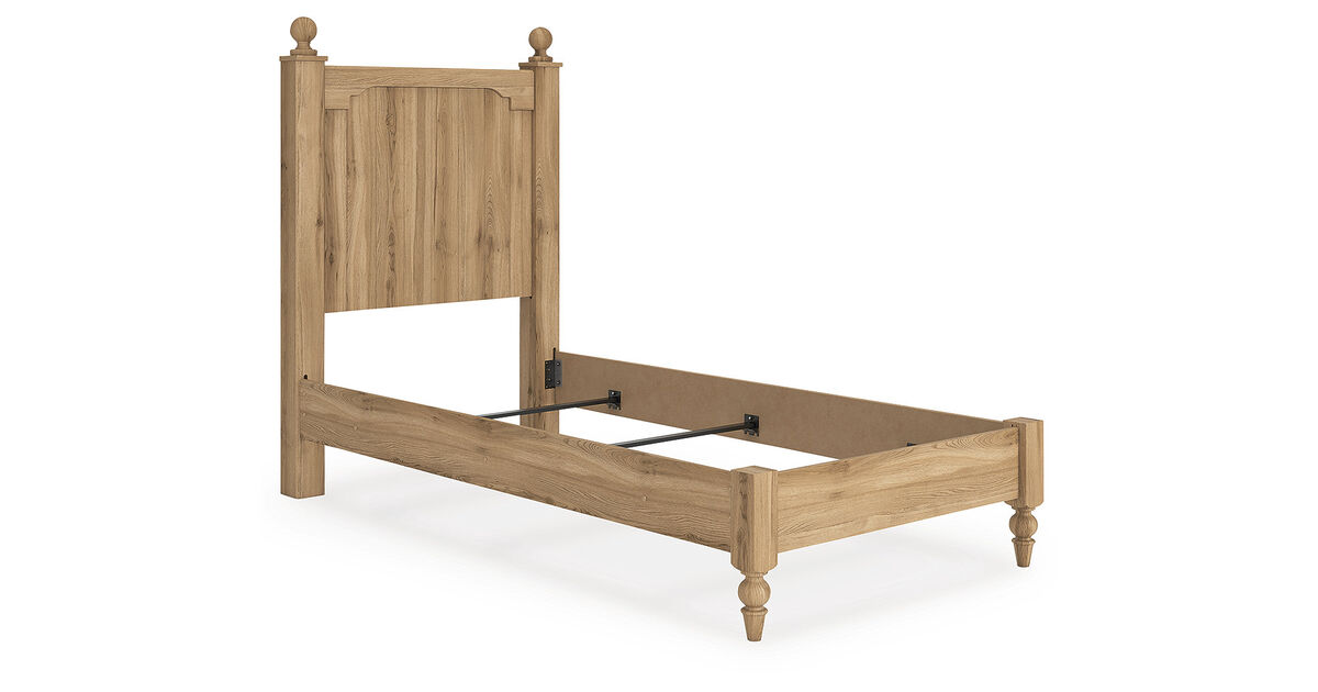 Galletyn Twin Panel Bed