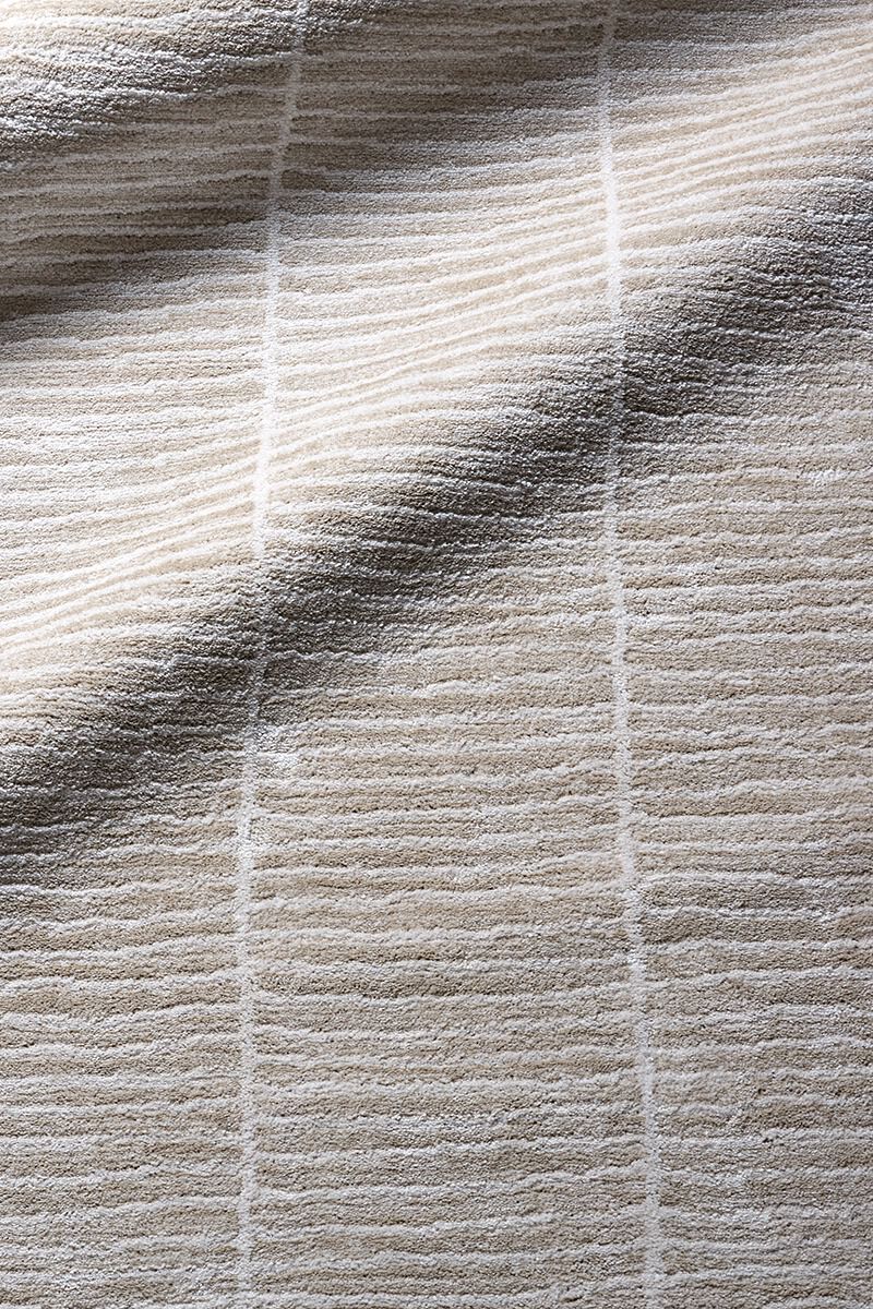 Eva Siawin Pastel Parchment 8'6" x 11'6" Rug image number 6