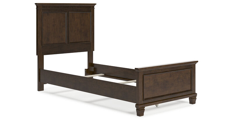 Danabrin Twin Panel Bed image number 2