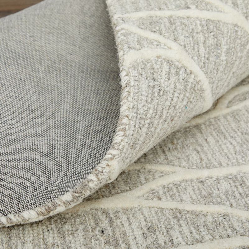 Enzo 8734F 9'6" x13'6" Rug