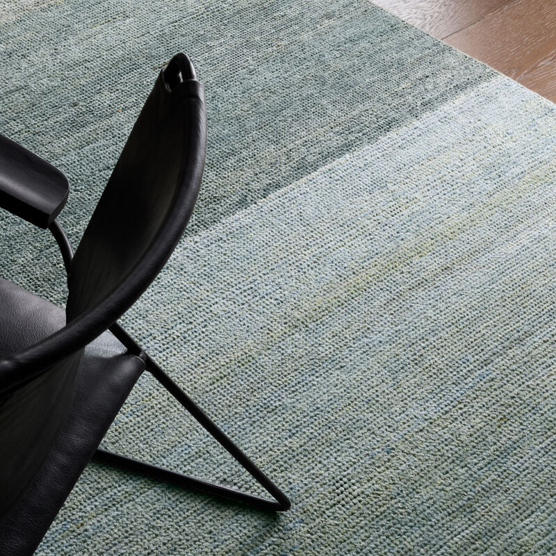 Arden Azure Pigeon 9'X12' Rug image number 4