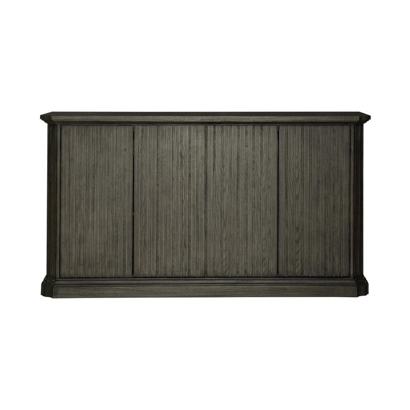 Liberty Furniture Westfield Buffet - Havana Brown Finish in Havana Brown Finish image number 2