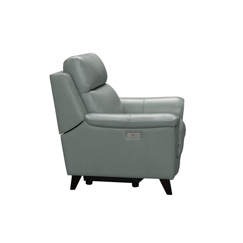 Barcalounger 29PH-3716 Kester Power Reclining Loveseat, Mint