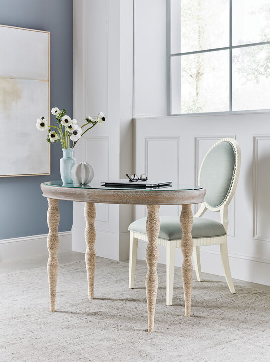 Serenity Martinique Side Chair