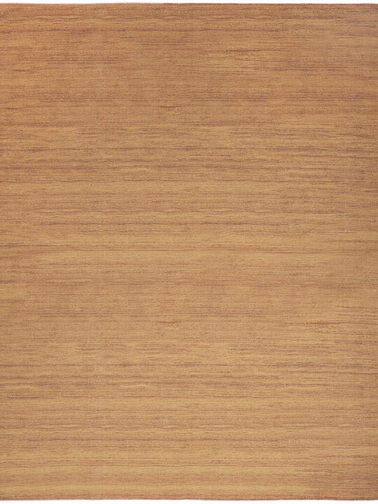 Washable Essentials WAE01 Copper 6' x 9' Rug