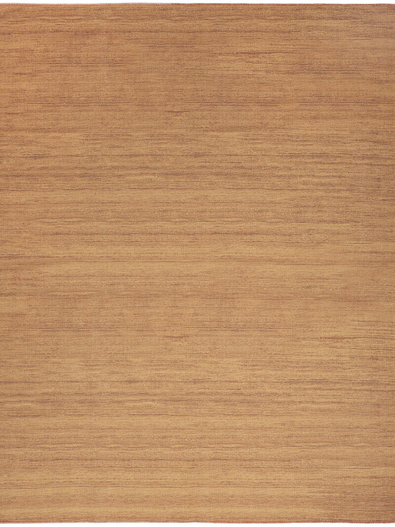 Washable Essentials WAE01 Copper 6' x 9' Rug