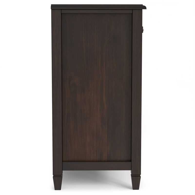 Fuclot Wide Storage Cabinet image number 7