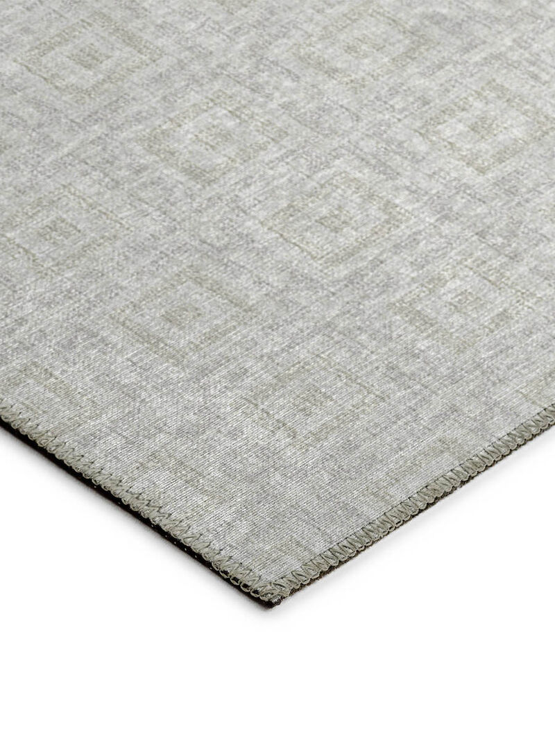 Marlo MO1 Linen 10' x 14' Rug