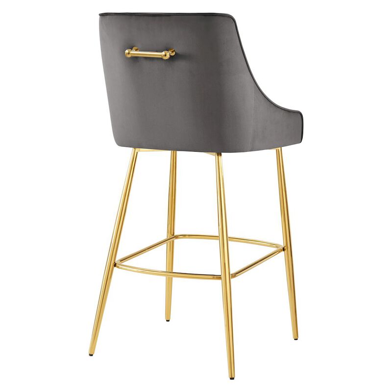 Discern Bar Stools Set of 2 image number 5