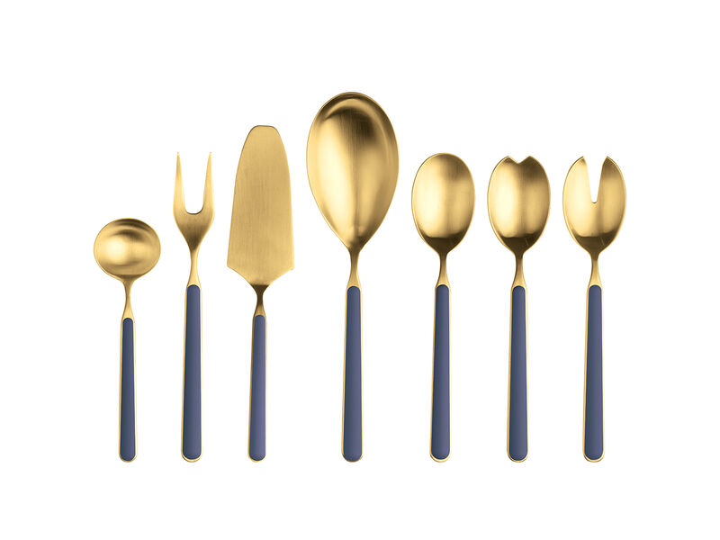 Fantasia Serving Set - 7 Pc