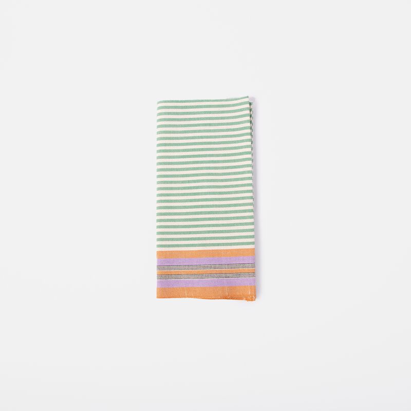 Handwoven Maua Napkins - Set of 4