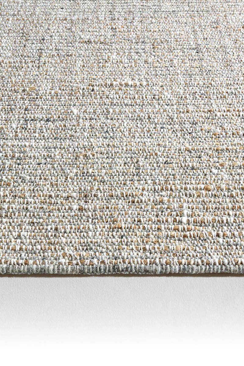 Monterey Sutton Smoke Gray 9' x 12' Rug image number 4