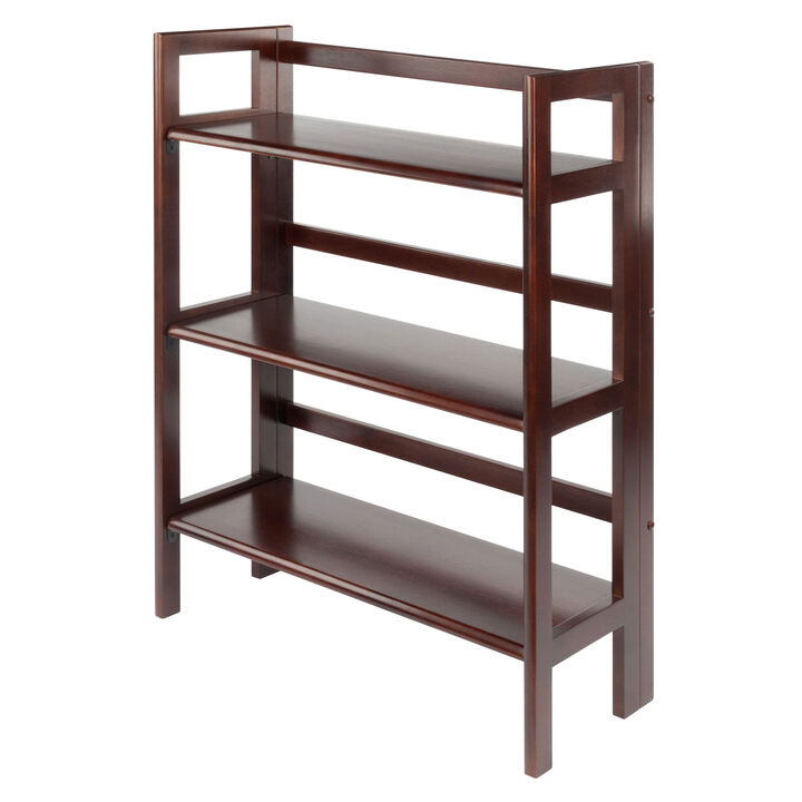 Stackable/Folding Shelf 3-Tier [Kitchen]