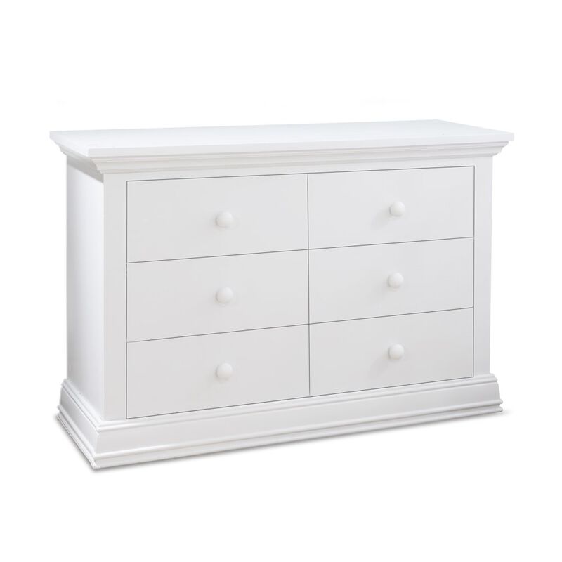 Sorelle Paxton Double Dresser image number 0
