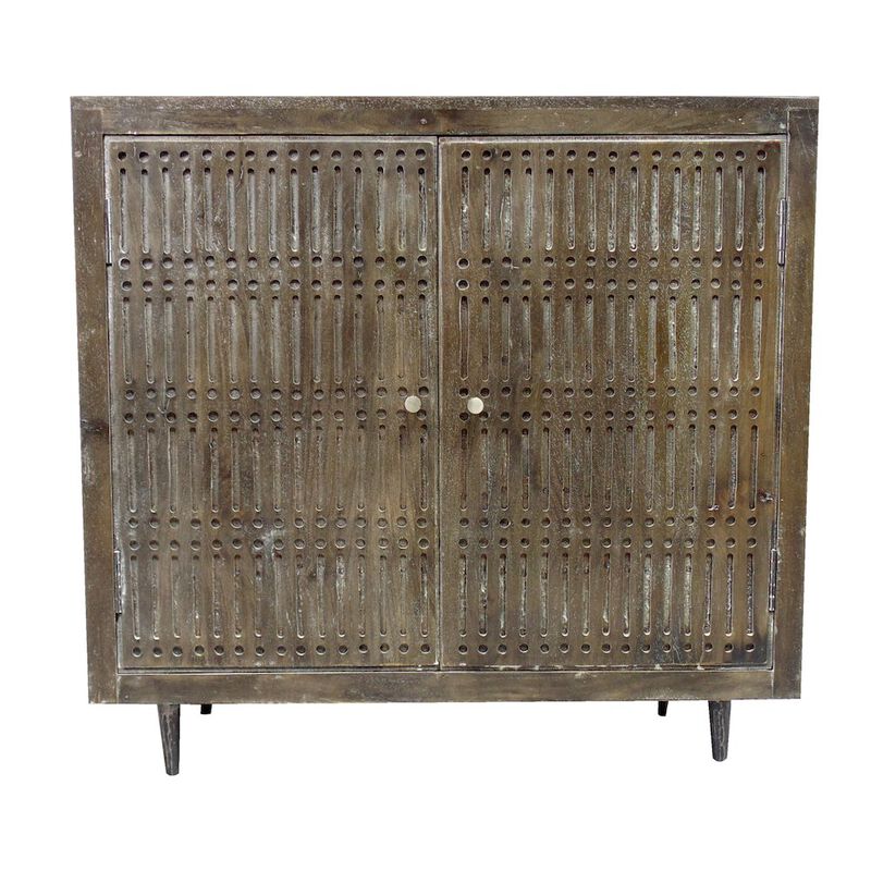Alex Hamilton Sarah 2-Door Sideboard