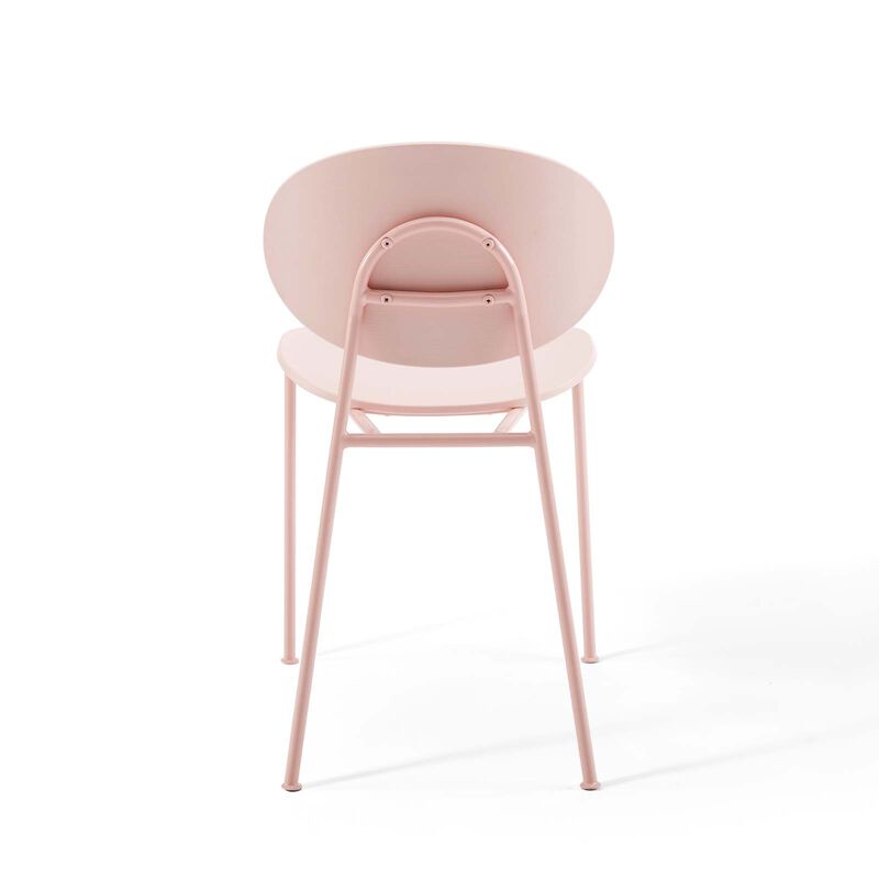 Palette Dining Side Chair Set of 2 image number 4