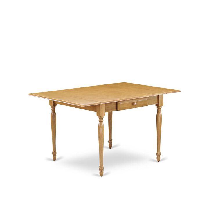 Dining Table Oak
