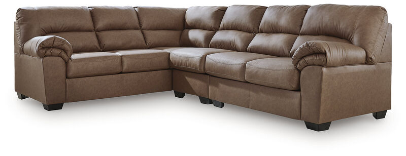 Whitlock 3-Piece Sectional image number 0
