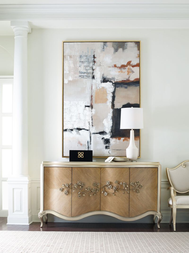 Fontainebleau Buffet