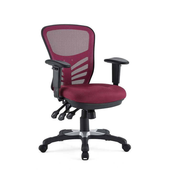 Modway Furniture - Articulate Mesh Office Chair