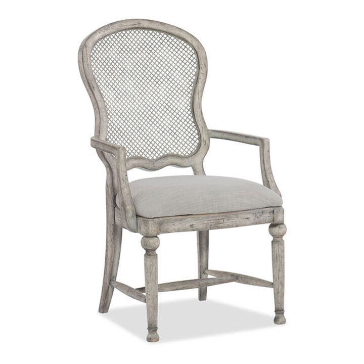 Boheme Gaston Arm Chair