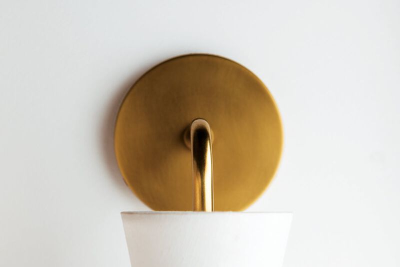 Julia Wall Sconce image number 3