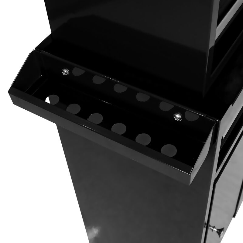 Streamdale Detachable 5-Drawer Tool Chest image number 8