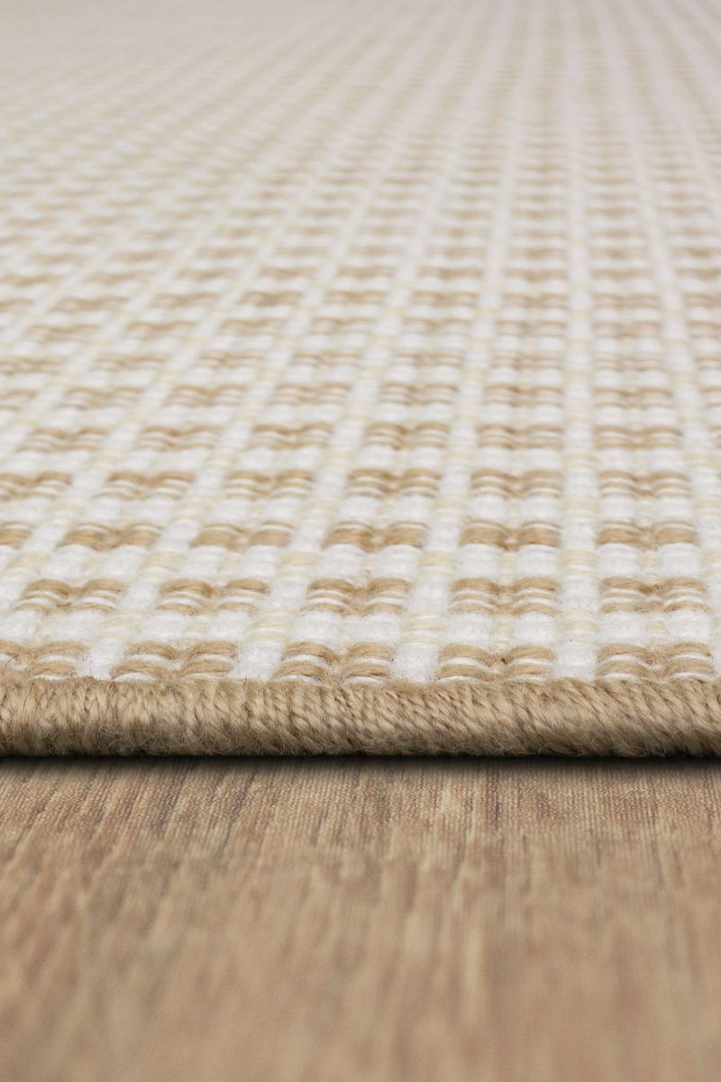 Captiva Beige 9' x 12' Rug image number 3