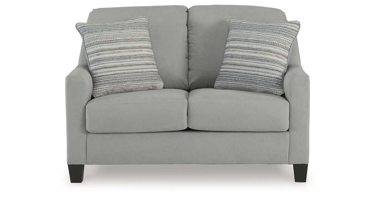 Adlai Loveseat
