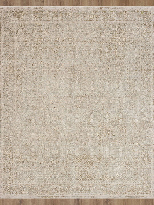 Surrey Hills Westcott Patina 1' 6"x1' 6" Rug