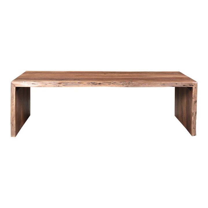 Moe's Home Collection Tyrell Coffee Table