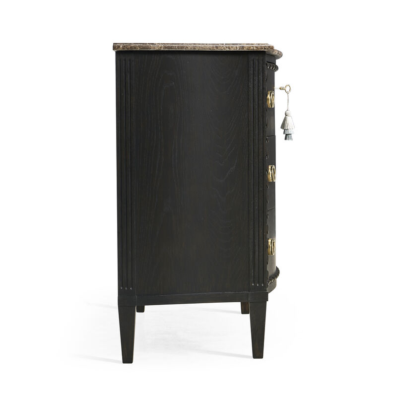 Tangiers Drawer Chest