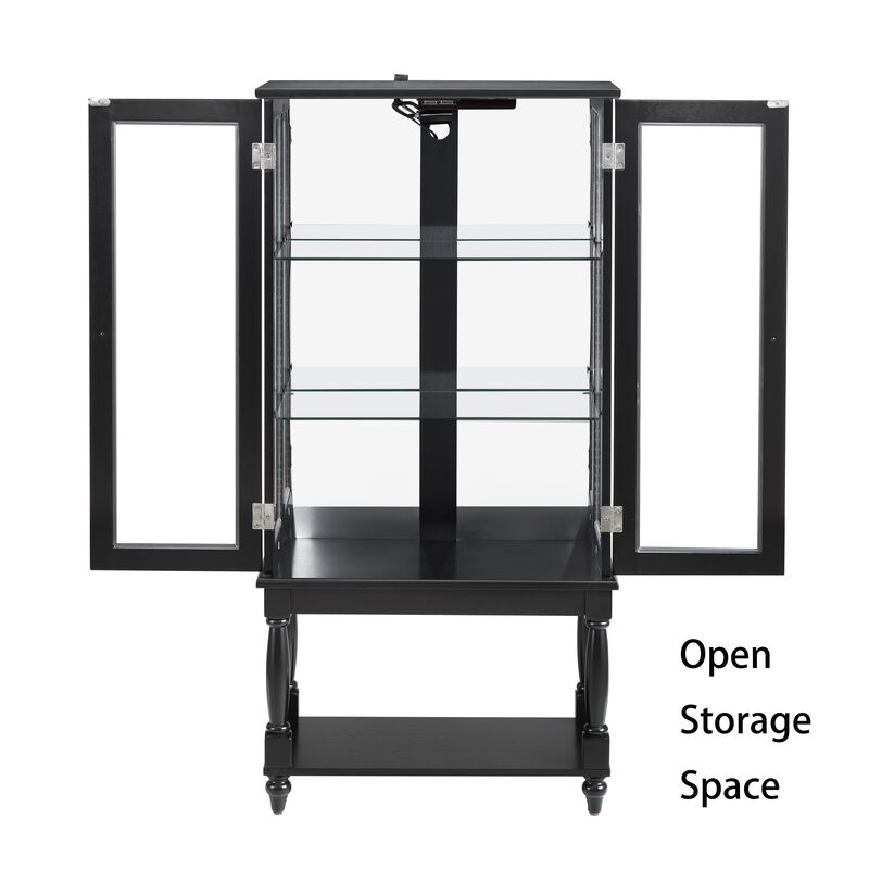 Jidwip Display Cabinet image number 8