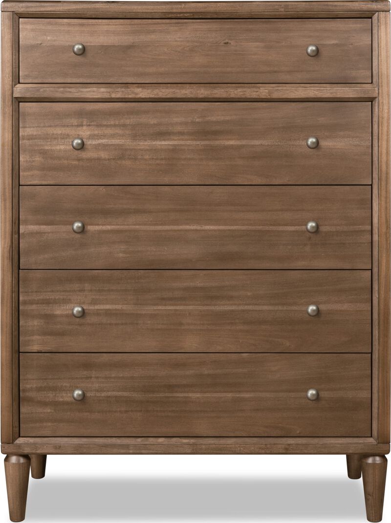 Modus Furniture International|Langley Bedroom By Modus|Langley 5-drawer Chest|Drawer Chest image number 0