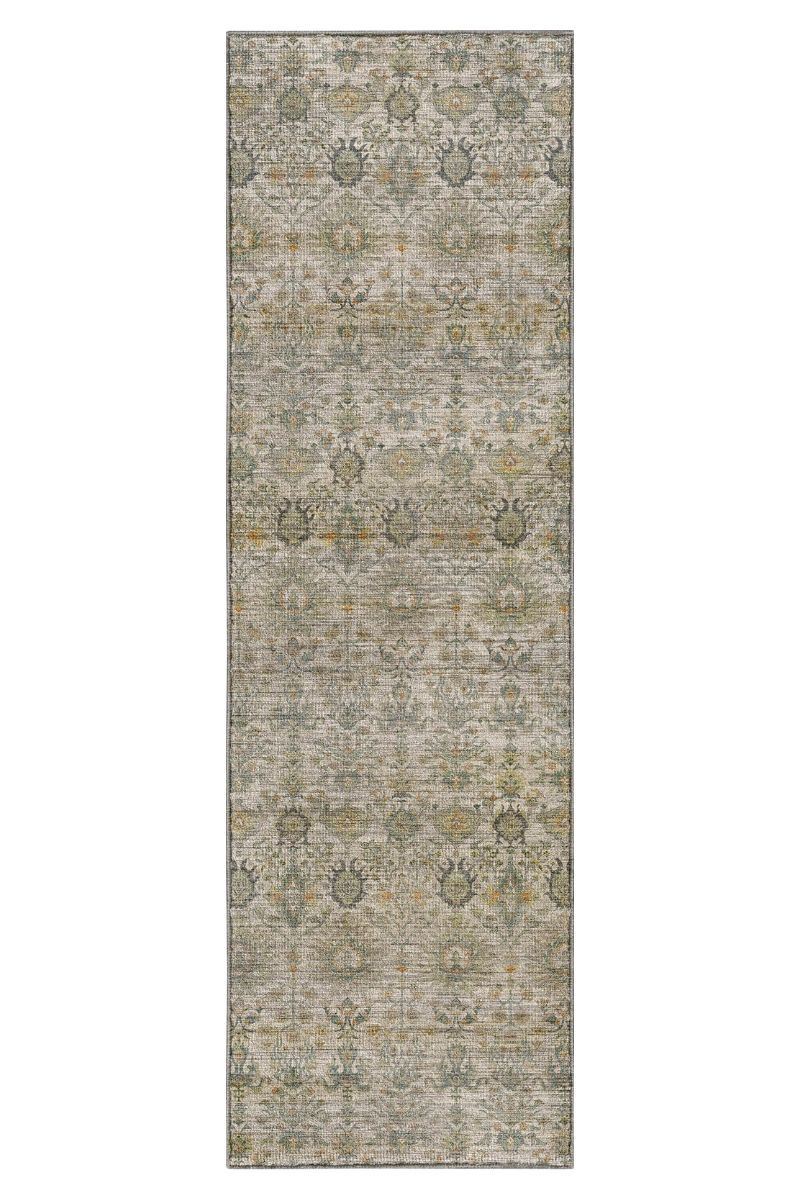 Aristo AR9 Ivory 9' x 12' Rug image number 10