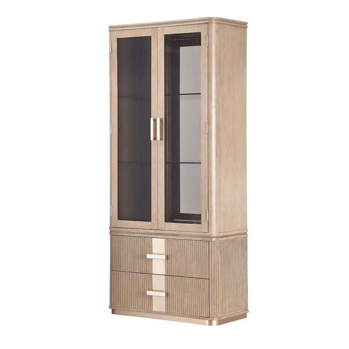 West Kensington Display Cabinet
