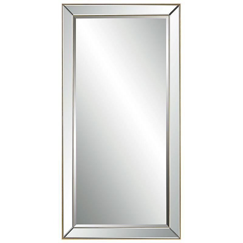 Lytton Mirror