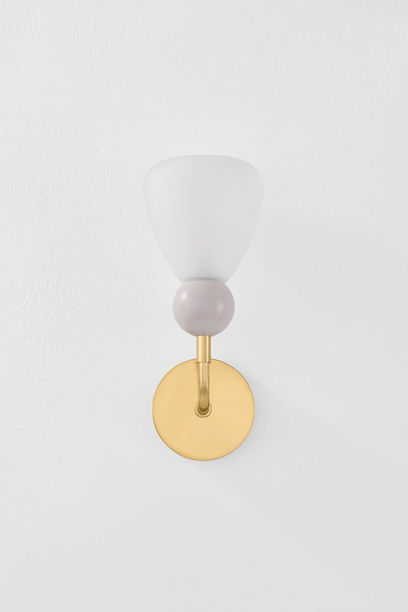 Doreen Wall Sconce image number 2