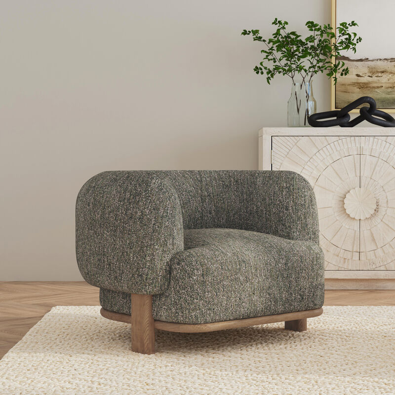 Pasadena Accent Chair